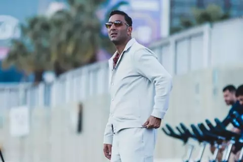 ميدو يكشف خطوة الزمالك لمتابعة مواهب أمم أفريقيا تحت 17 عامًا